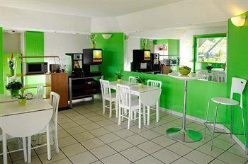 Lemon Hotel Dreux Chartres Dış mekan fotoğraf