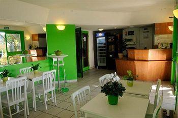 Lemon Hotel Dreux Chartres Dış mekan fotoğraf