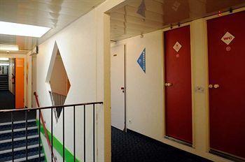 Lemon Hotel Dreux Chartres Dış mekan fotoğraf