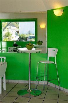 Lemon Hotel Dreux Chartres Dış mekan fotoğraf