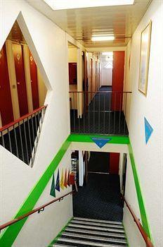 Lemon Hotel Dreux Chartres Dış mekan fotoğraf