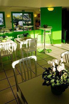 Lemon Hotel Dreux Chartres Dış mekan fotoğraf