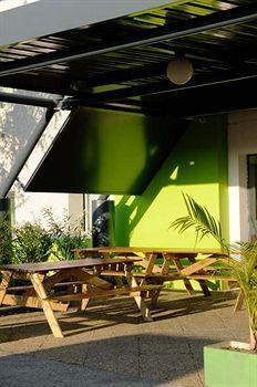 Lemon Hotel Dreux Chartres Dış mekan fotoğraf