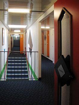 Lemon Hotel Dreux Chartres Dış mekan fotoğraf