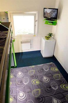 Lemon Hotel Dreux Chartres Dış mekan fotoğraf
